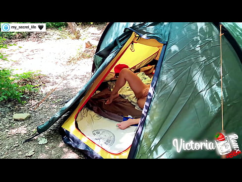 ❤️ ថតដោយកាមេរ៉ា Passionate jerk off Stranger in a tent ❌ សិច នៅសិច km.fullsexmovs.ru ❌️